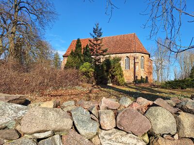 Kirche im Jahr 2026