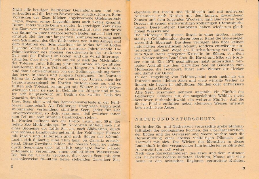 WH Barby Feldberger Landschaft 1986 08 09