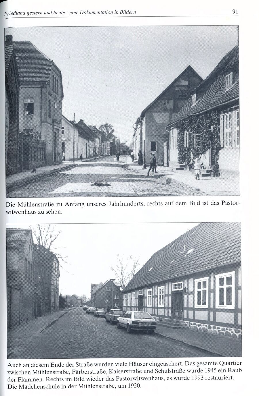 Festschrift 750 Jahre Friedland 1994 091