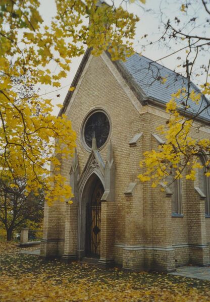 Datei:Gützkow Kapelle.jpg
