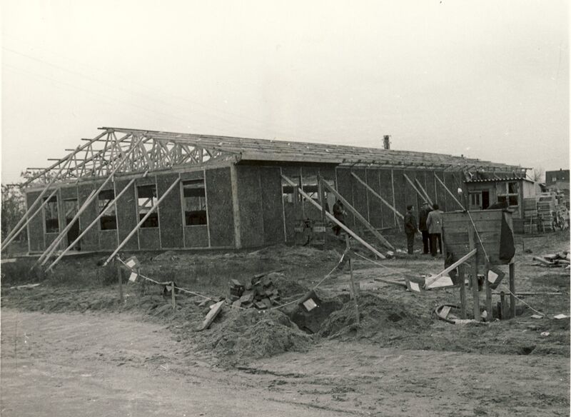 Datei:Kaufhalle Bau 1.jpg