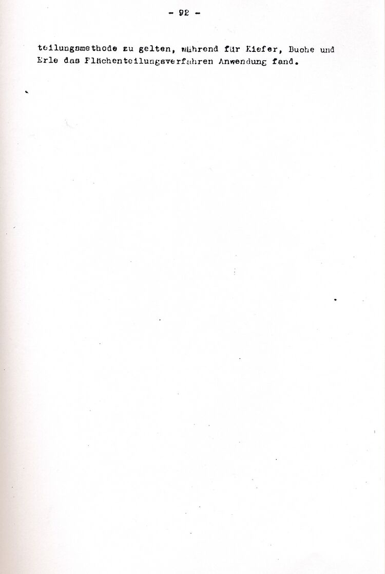 RH Oelsnitz Forstwirtschaftsgeschichte NÖM 1955 092