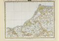1807 Weimar-Atlas Theil von Mecklenburg Sect. 8.jpg