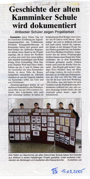 Datei:2005 Schule Sammlung.jpg