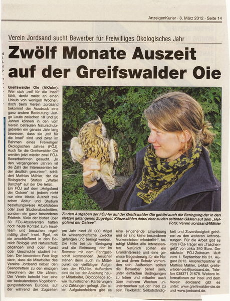 Datei:2012 Freiwilliges Jahr auf Oie.jpg