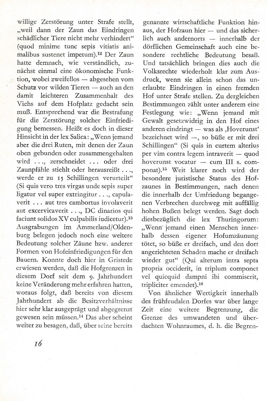 Baumgarten Dt Bauernhaus 1980 Ak 016