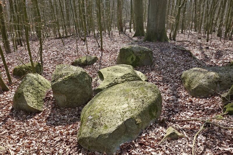 Datei:Hünengräber Mankmoos 3.1.jpg