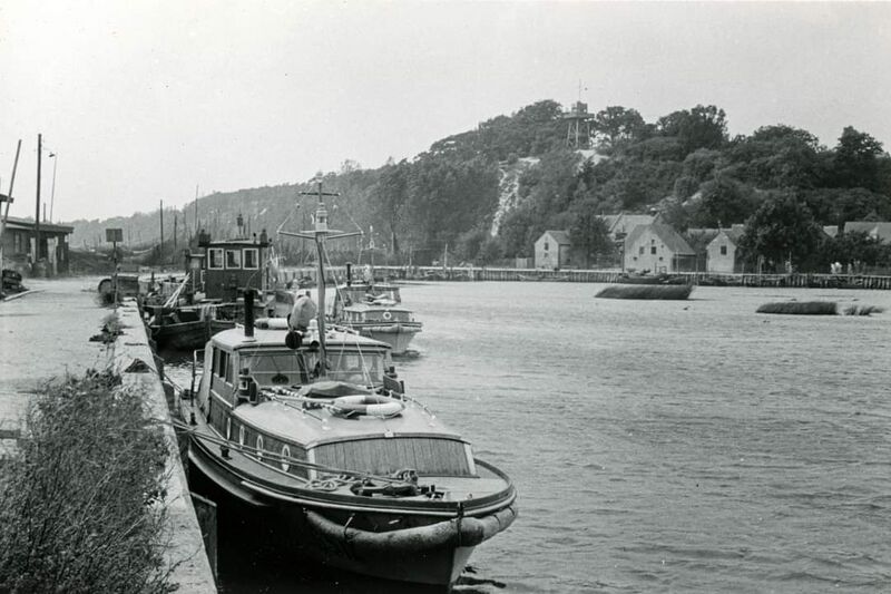 Datei:Kamminke Hafen 1.jpg