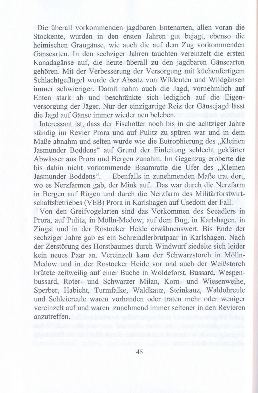 "Gesperrte Wälder" Karl-Ernst Preuße / Gotehard Gertler 2006 045