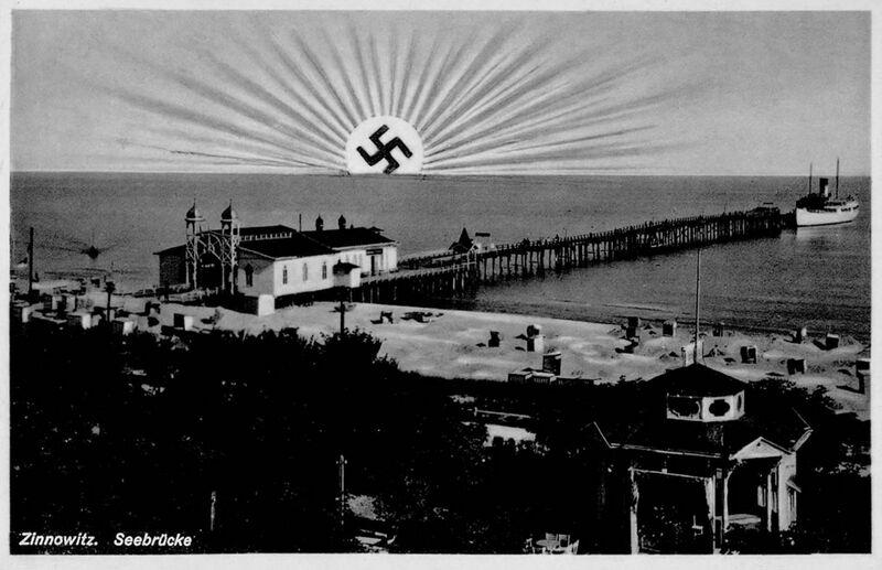 Datei:Zinnowitz Seebrücke AK 1932.jpg