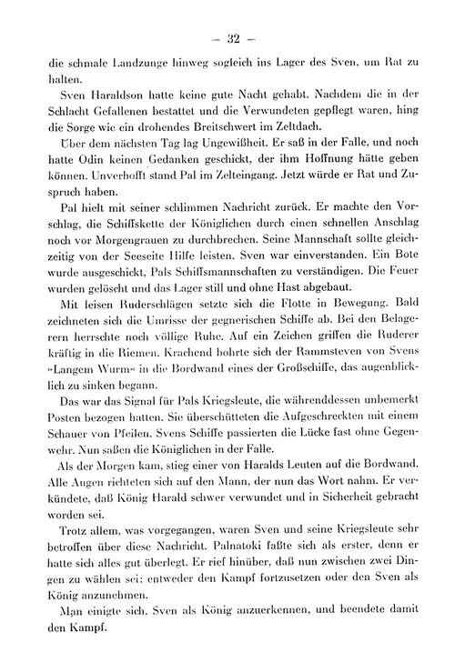 Rackwitz "Geheimnis um Vineta - Legende und Wirklichkeit... 1971 032