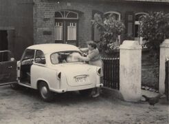 Friedrichsruhe Trabbi 1959.jpg