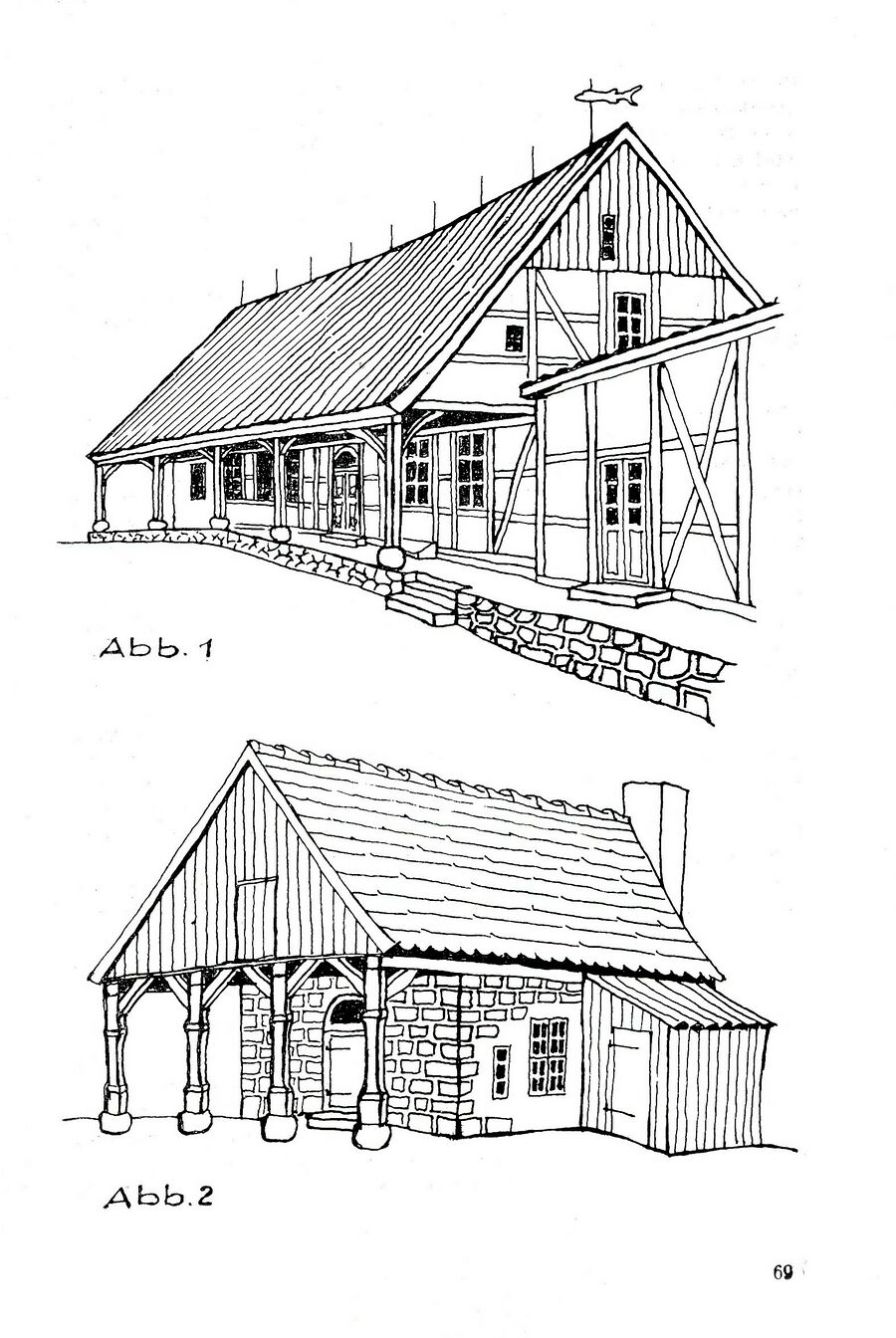 Kloster Stolpe AHK 1984 S69