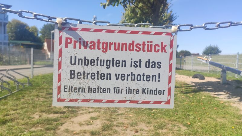 Datei:Boergerende-Rethwisch-2025-8-Verbot.jpg