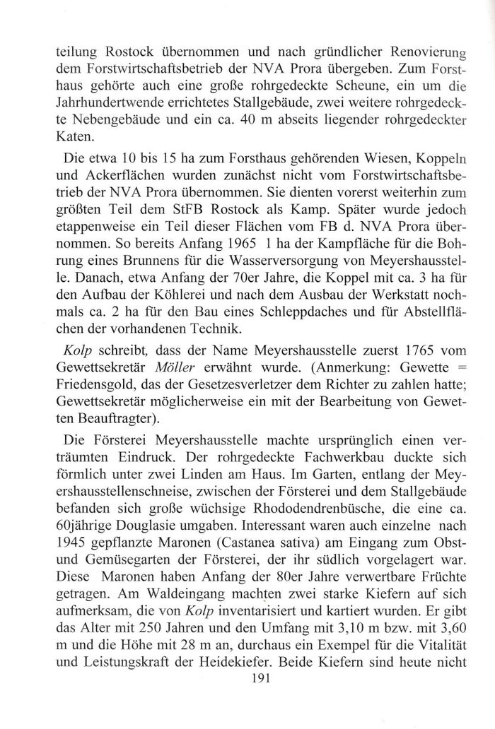 RH Preuße Wälder MFB 191 2006