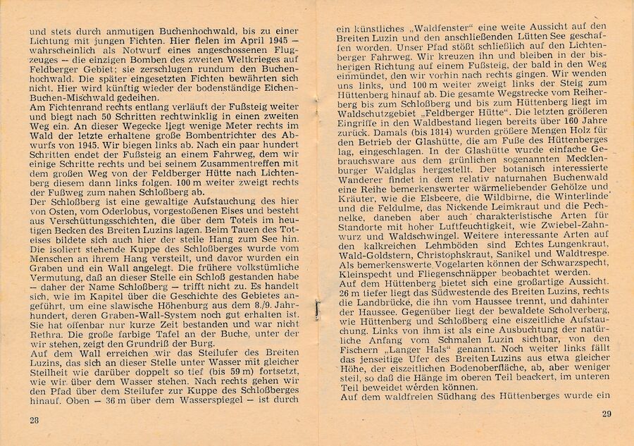 WH Barby Feldberger Landschaft 1986 28 29