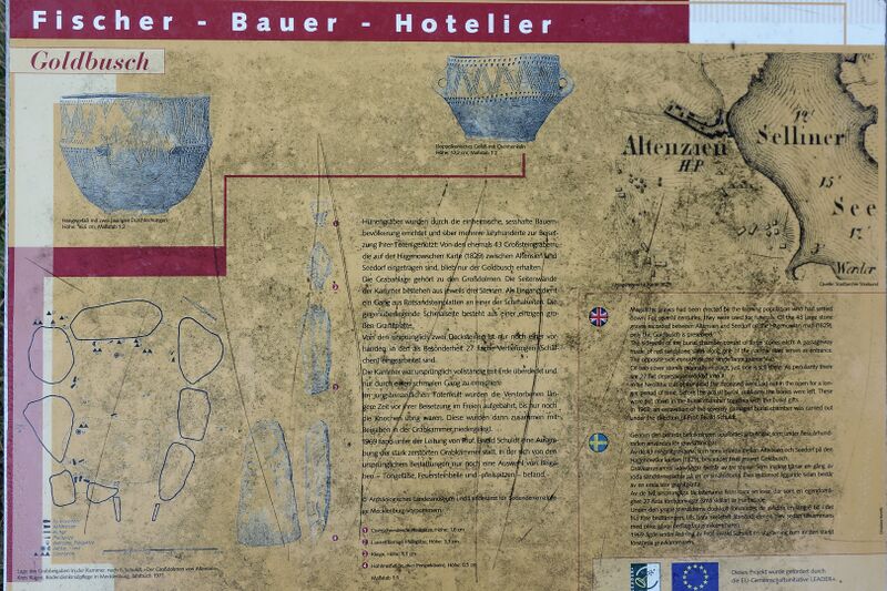 Datei:Hünengräber Altensien 1.jpg