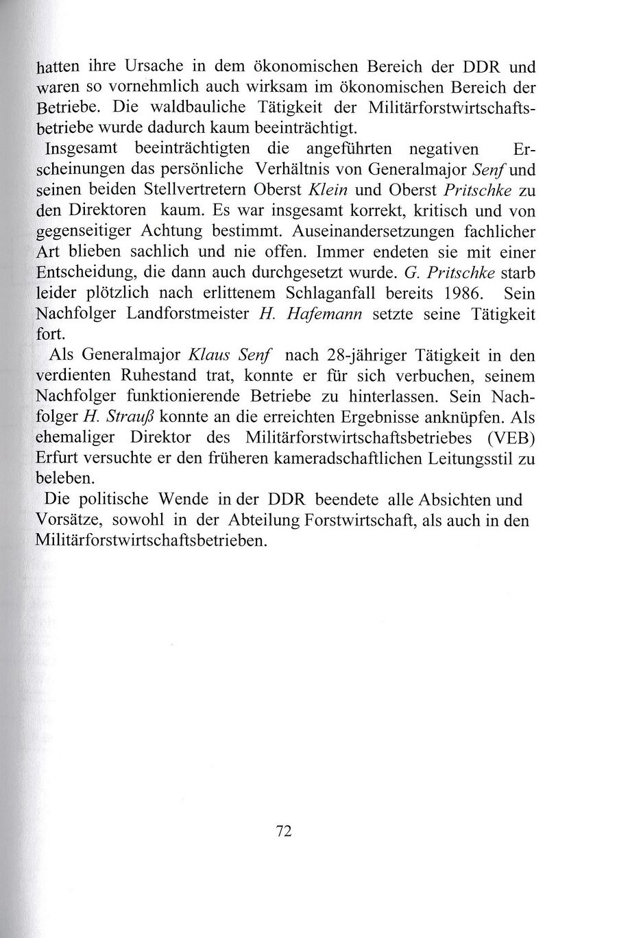 "Gesperrte Wälder" Karl-Ernst Preuße / Gotehard Gertler 2006 072