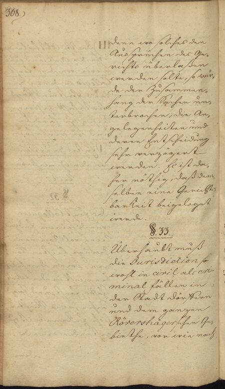 RH Möller Unvorgr Gedanken 1760 SB Seite 368