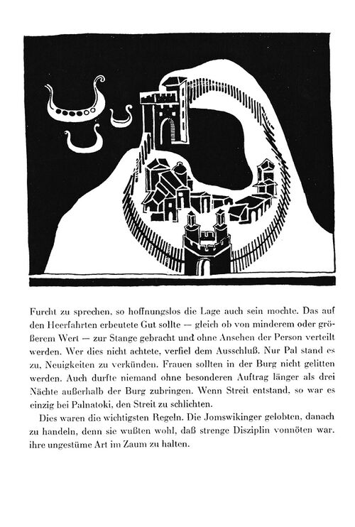 Rackwitz "Geheimnis um Vineta - Legende und Wirklichkeit... 1971 028