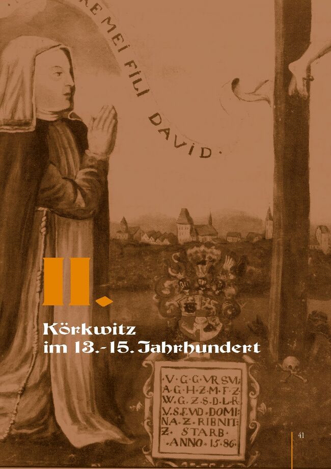 Margot Krempin Körkwitz - Chronik 1912 S041