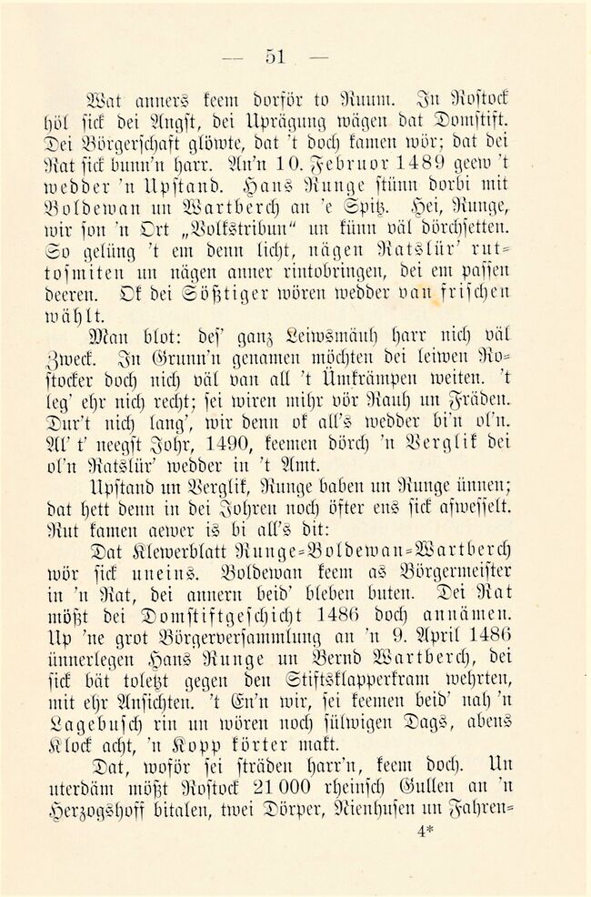 Kronika van Rostock Otto Weltzin 1908 051