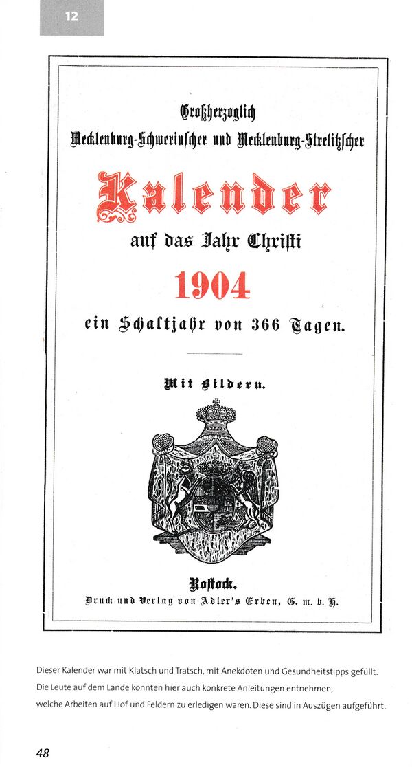 Häuser und Geschichten 2003 48