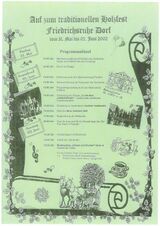 Friedrichsruhe Holzfest-2002.jpg