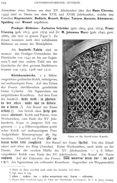 Datei:Güstrow S4 244 Pfarrkirche.jpg