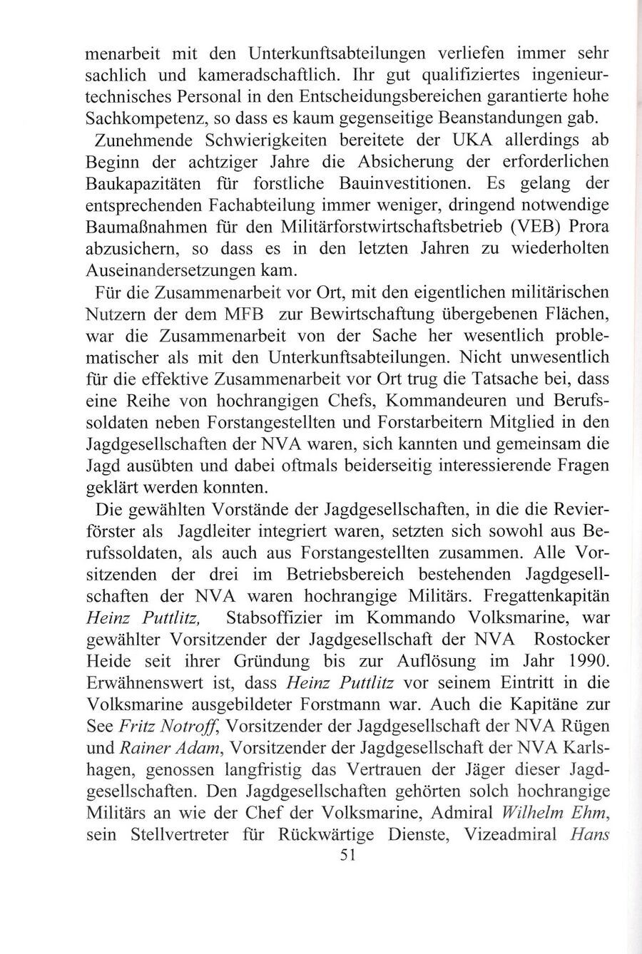 "Gesperrte Wälder" Karl-Ernst Preuße / Gotehard Gertler 2006 051