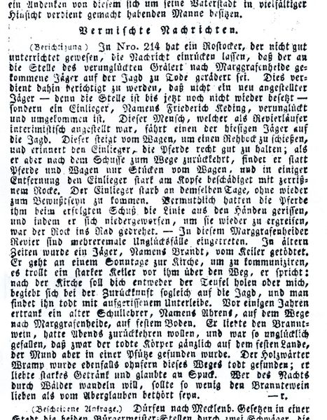 Datei:Rostocker Heide Grälert 1823.jpg