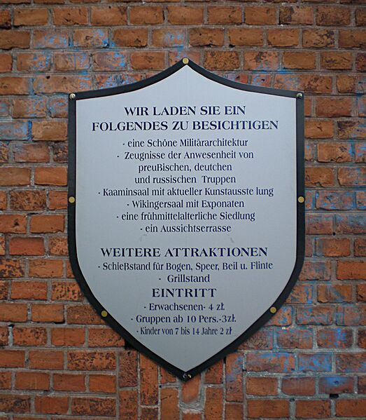 Datei:Swinemünde Anlage 17.JPG