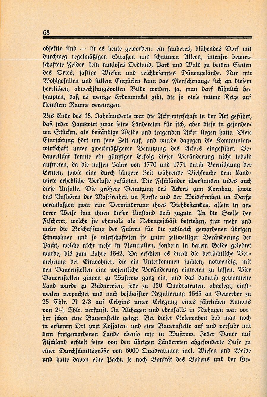 Wustrow Peters Lange 1934 068