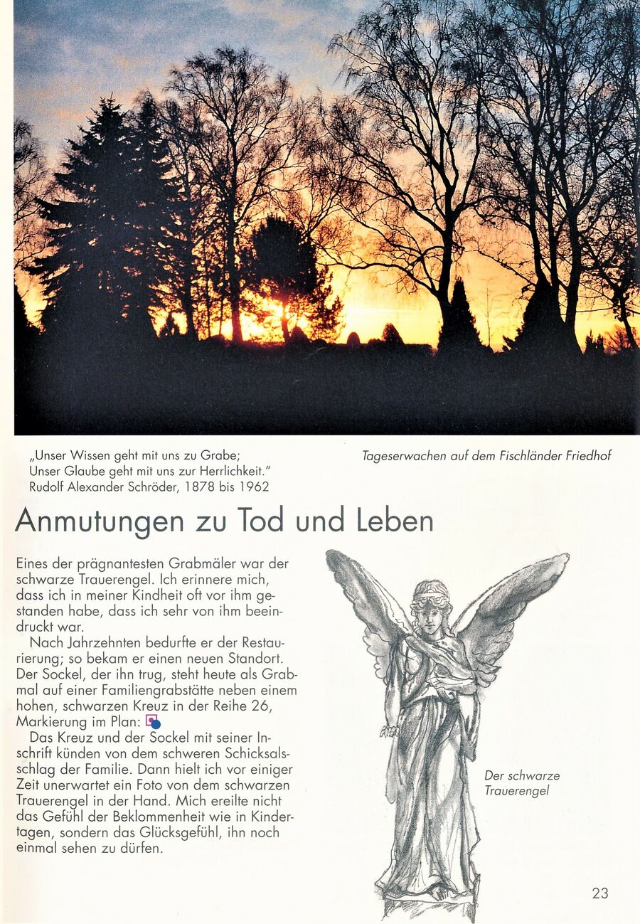 Freitag Pieplow Wustrow Friedhof 2009 23