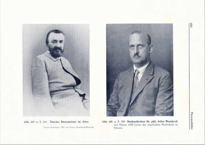 Kühl Ribnitz 684