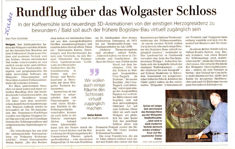 Datei:2022 Wolgast Schloss Museum.jpg