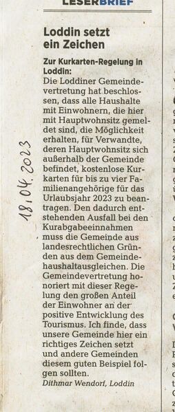 Datei:2023 Loddin Kurtaxe Einheimische.jpg