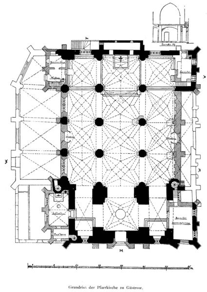 Datei:Güstrow S4 228d Pfarrkirche.jpg