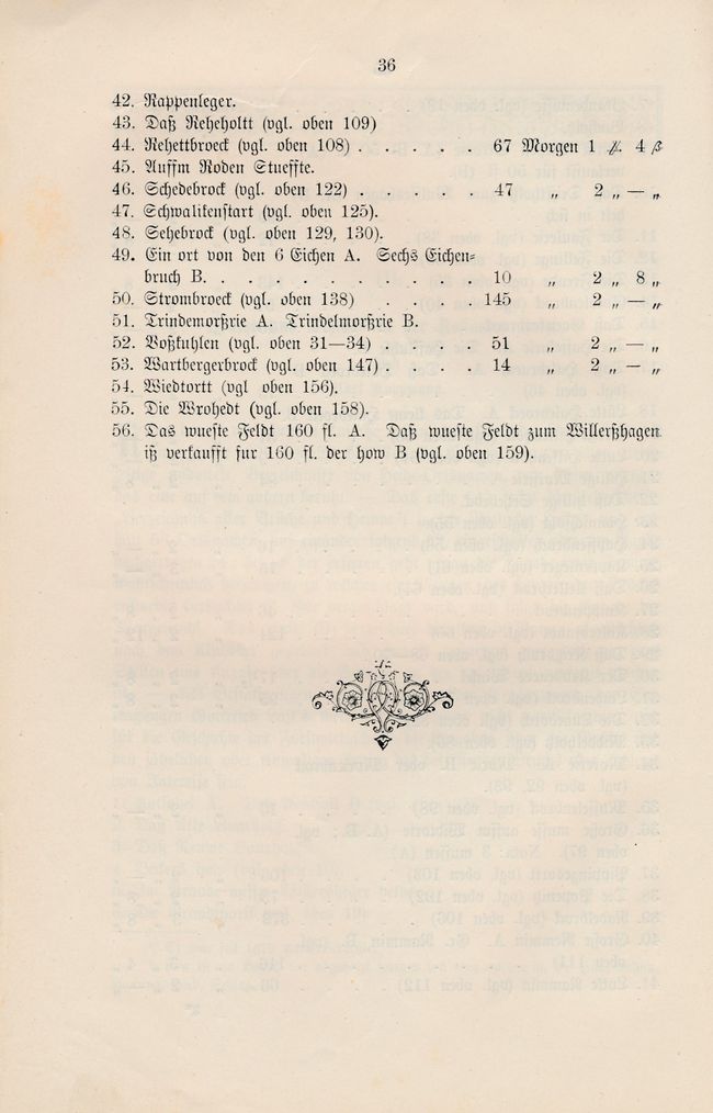 RH Beitr Rost Gesch 1896 Brüche und Schläge in der RH 36
