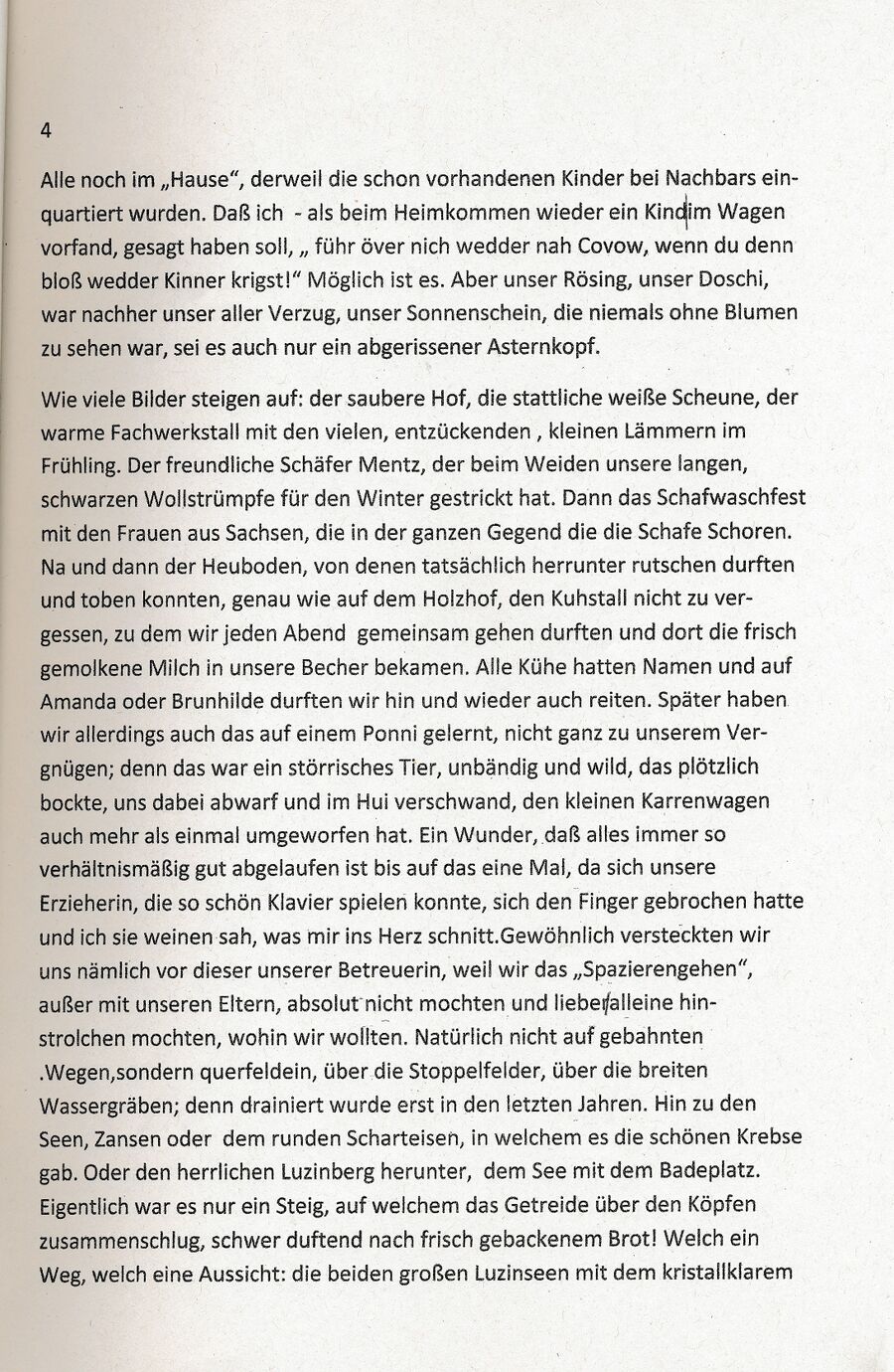Wittenhagen 1911 Wossidlo 11