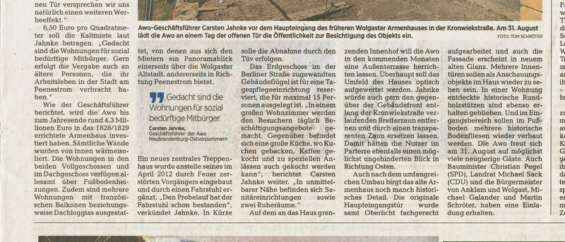 Datei:Wolgast 2023 Armenhaus 2.jpg