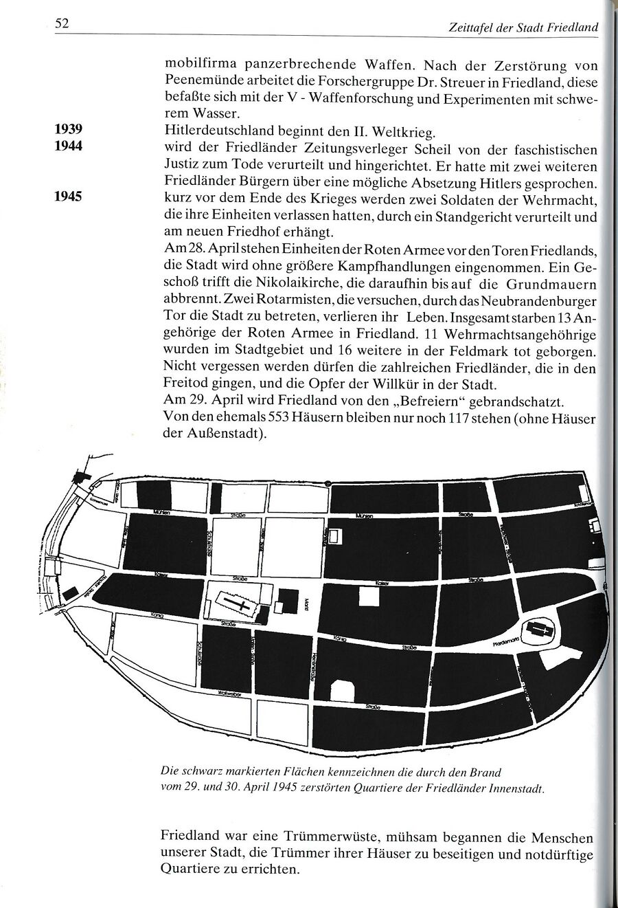 Festschrift 750 Jahre Friedland 1994 052