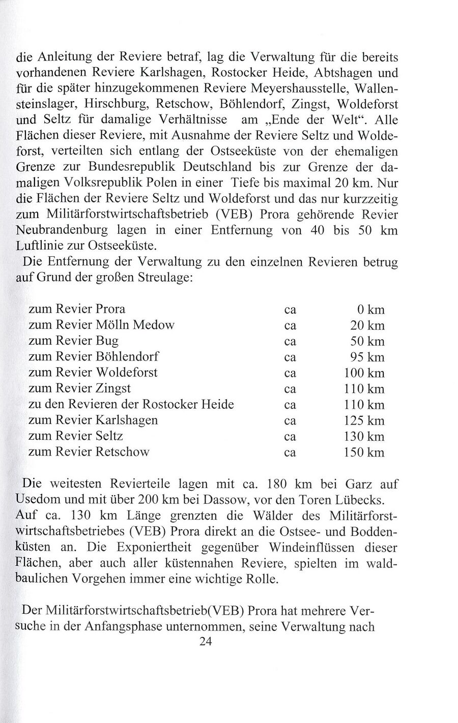 "Gesperrte Wälder" Karl-Ernst Preuße / Gotehard Gertler 2006 024