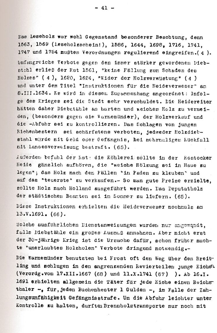 RH Oelsnitz Forstwirtschaftsgeschichte NÖM 1955 041