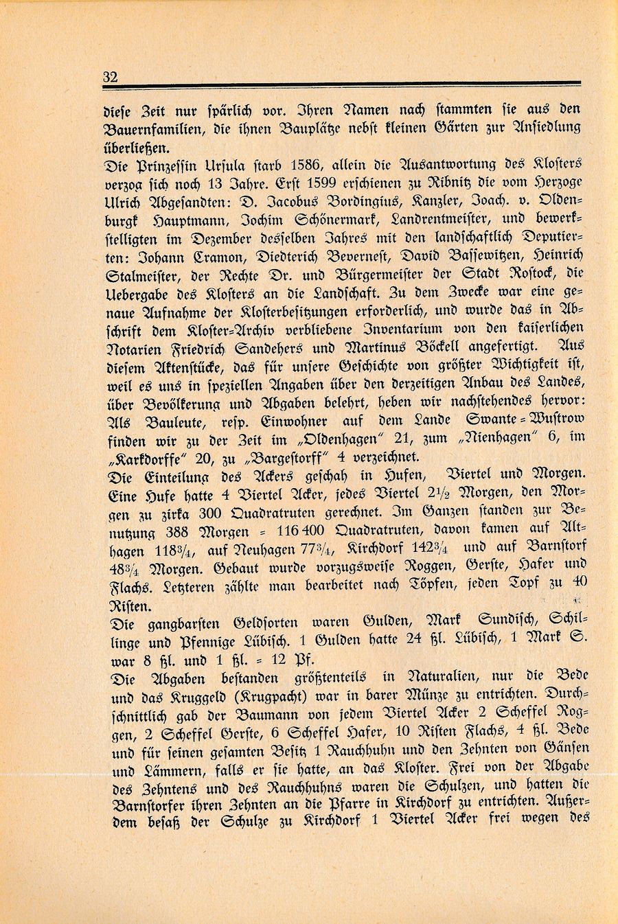 Wustrow Peters Lange 1934 032