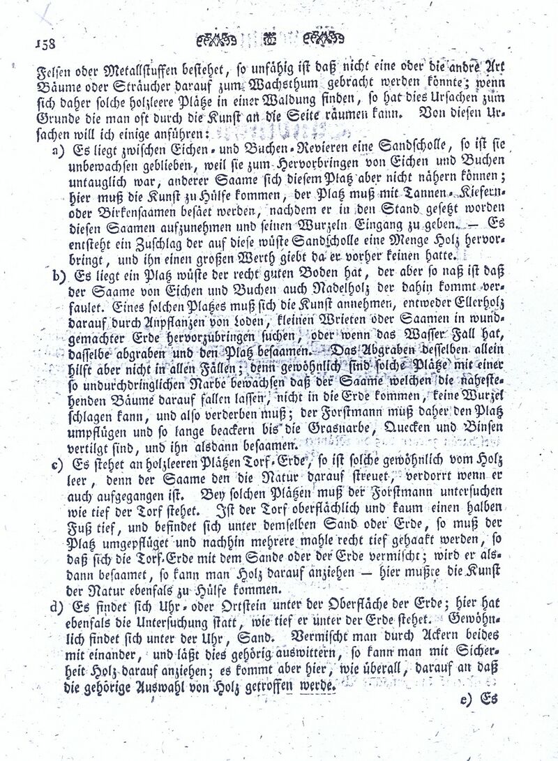 Becker Zuschläge und deren Anlegung in der RH 1798 2