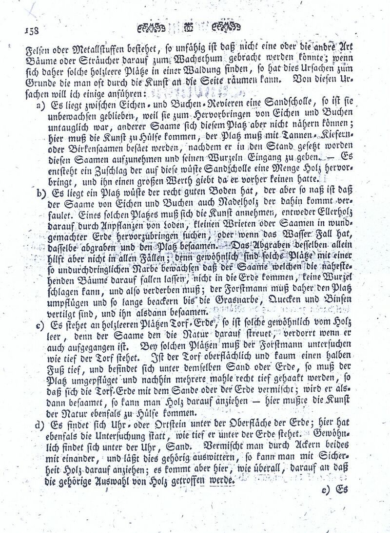 Becker Zuschläge und deren Anlegung in der RH 1798 2