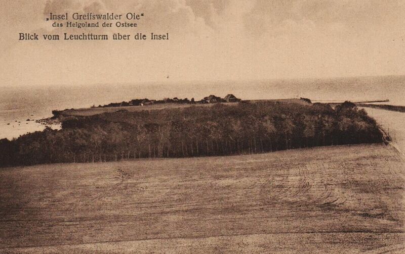 Datei:Greifswalder Oie AK 1910.jpg