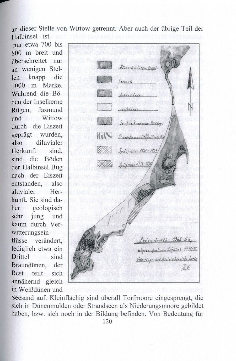 "Gesperrte Wälder" Karl-Ernst Preuße / Gotehard Gertler 2006 119