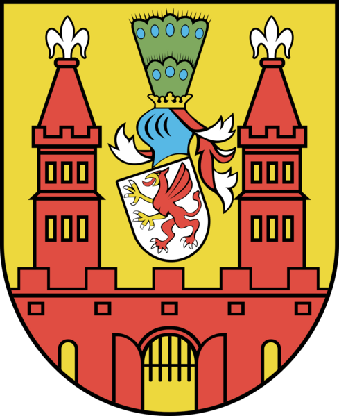 Datei:Wappen von Demmin.png